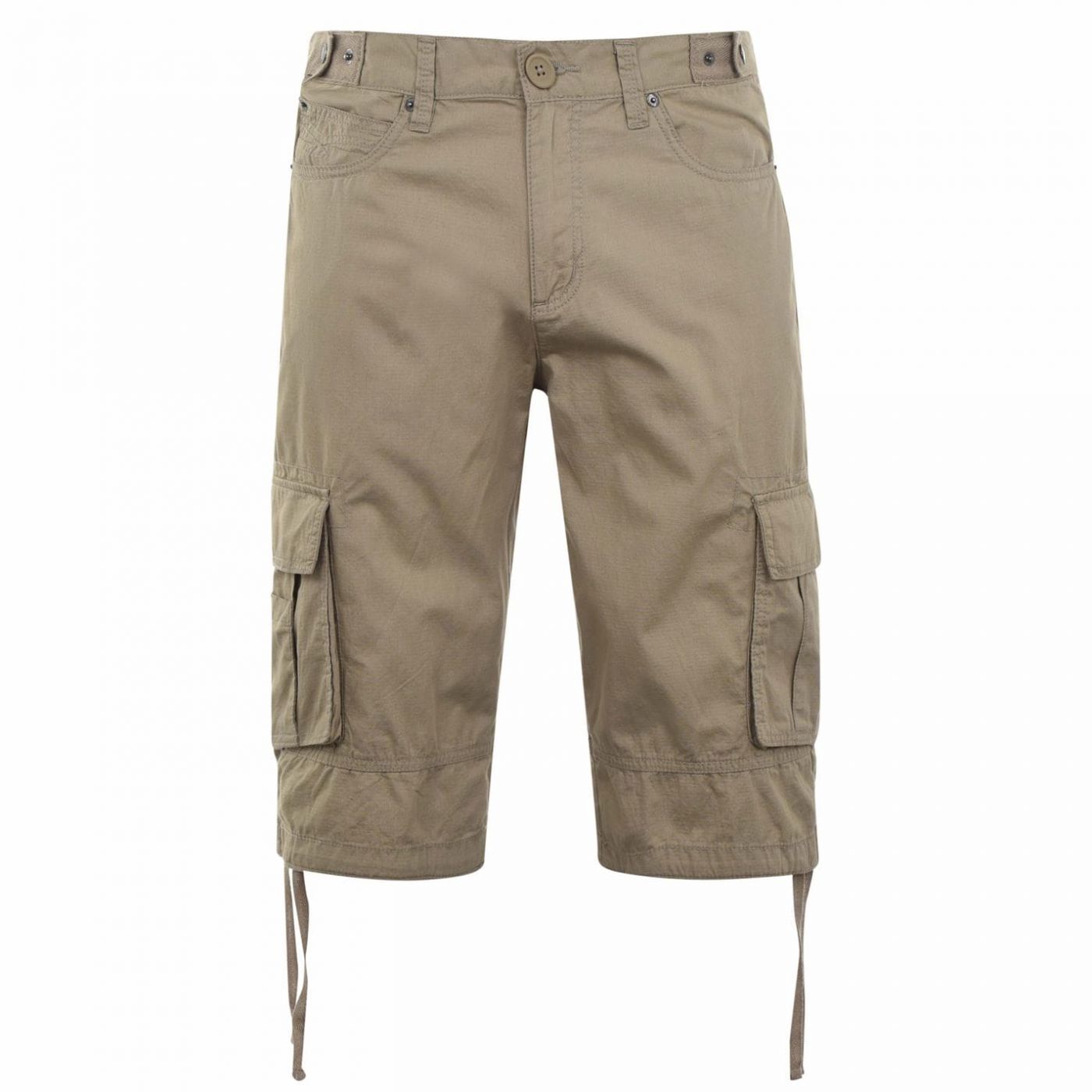 Meeste lühikesed püksid Firetrap Cargo