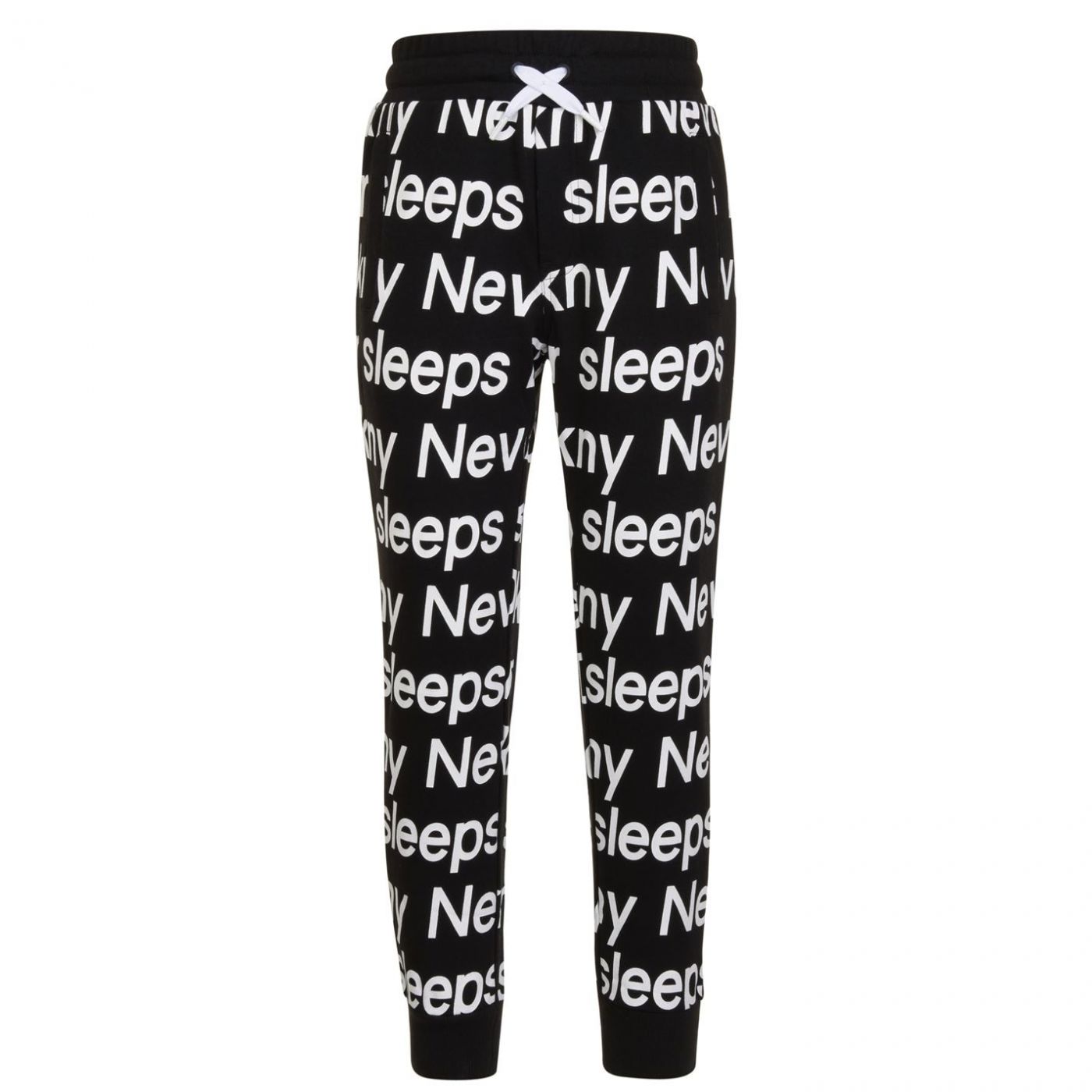 DKNY Never Sleeps Jogging Bottoms
