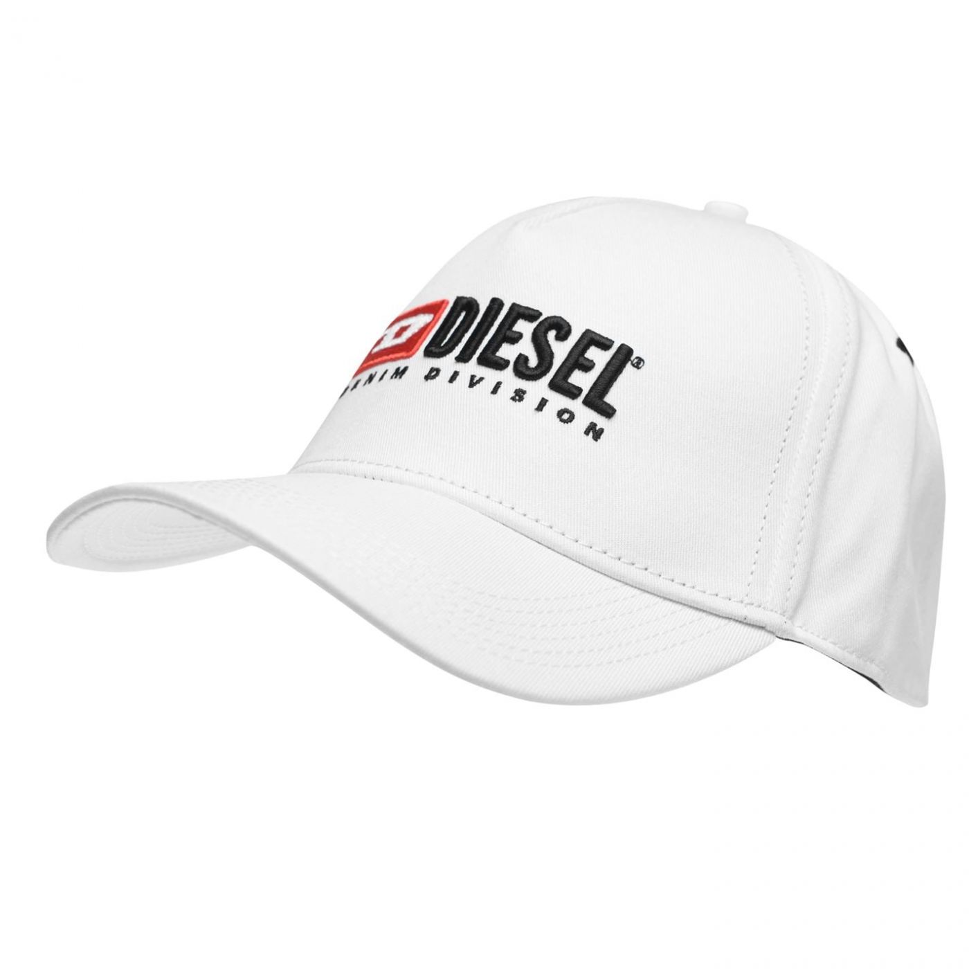 Diesel Denim Cap