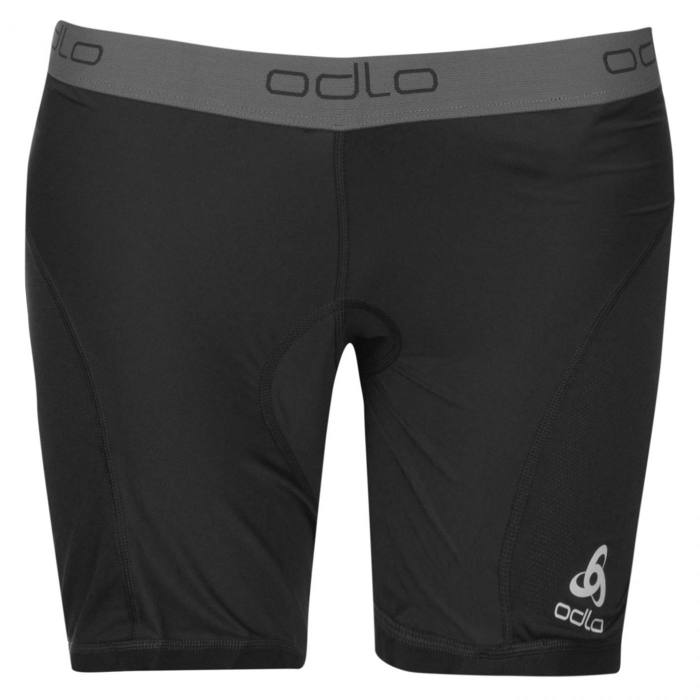 Odlo Womens Cycling Wind Under Shorts