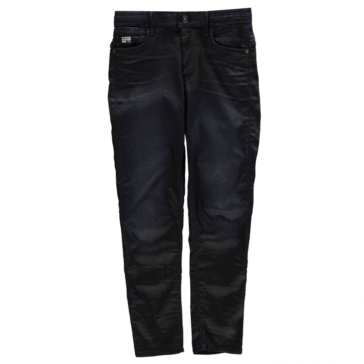 G Star Midge Dumont Tapered Jeans