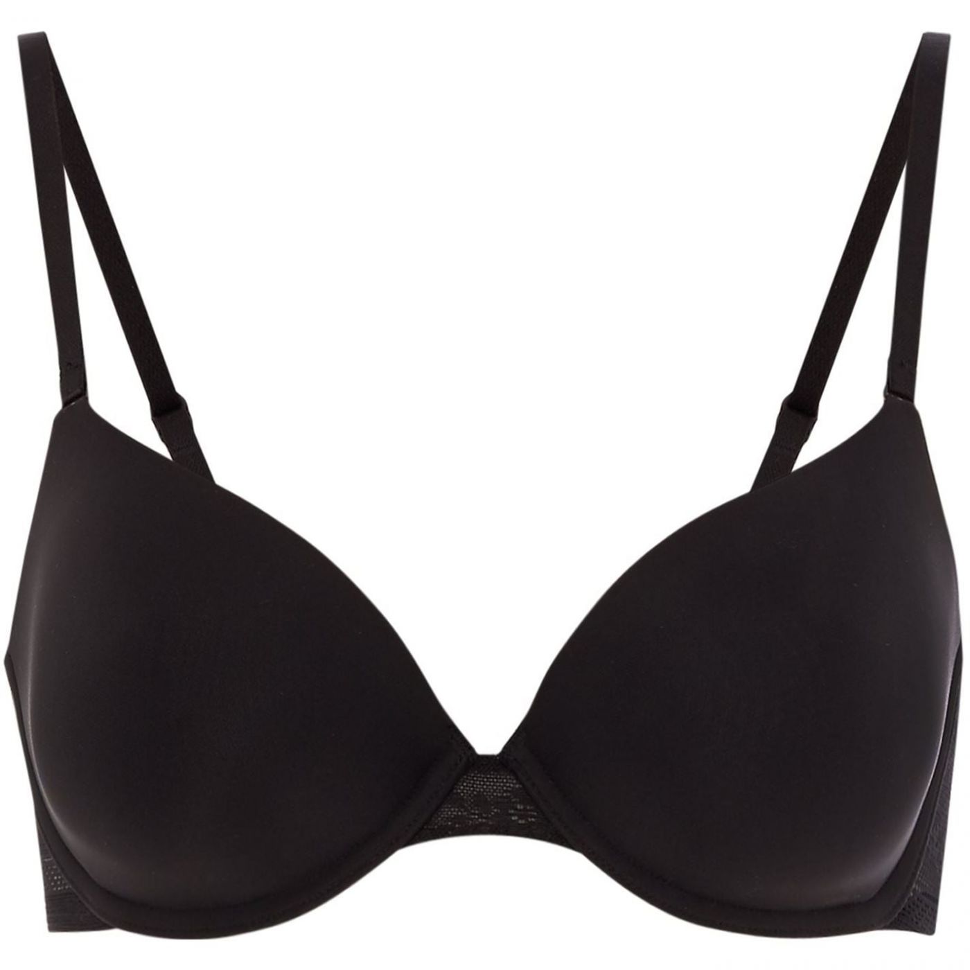 Sloggi Zero Lace Wired Half Padded Bra