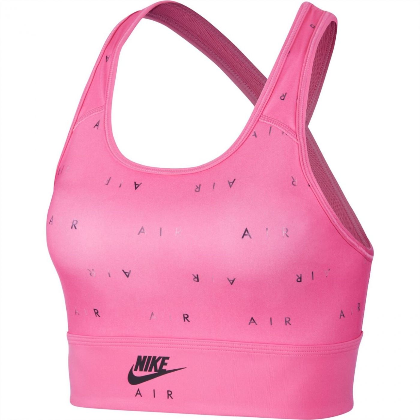 Nike Air Swoosh Women's Medium-Support Sports Bra