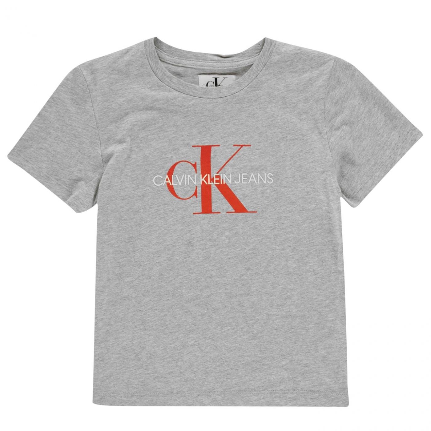 Calvin Klein Jeans Mono Logo T Shirt