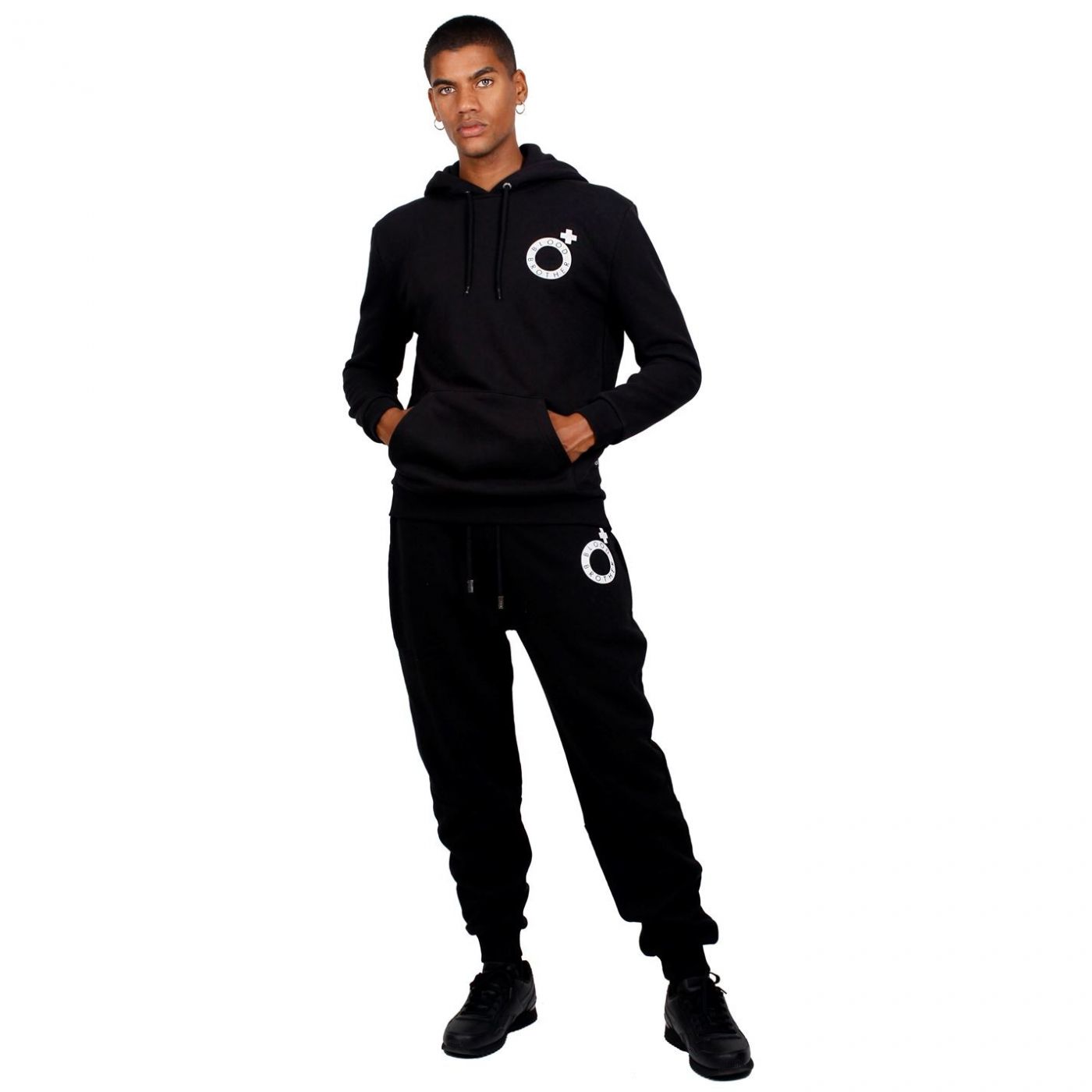Blood Brother Global OTH Hoodie