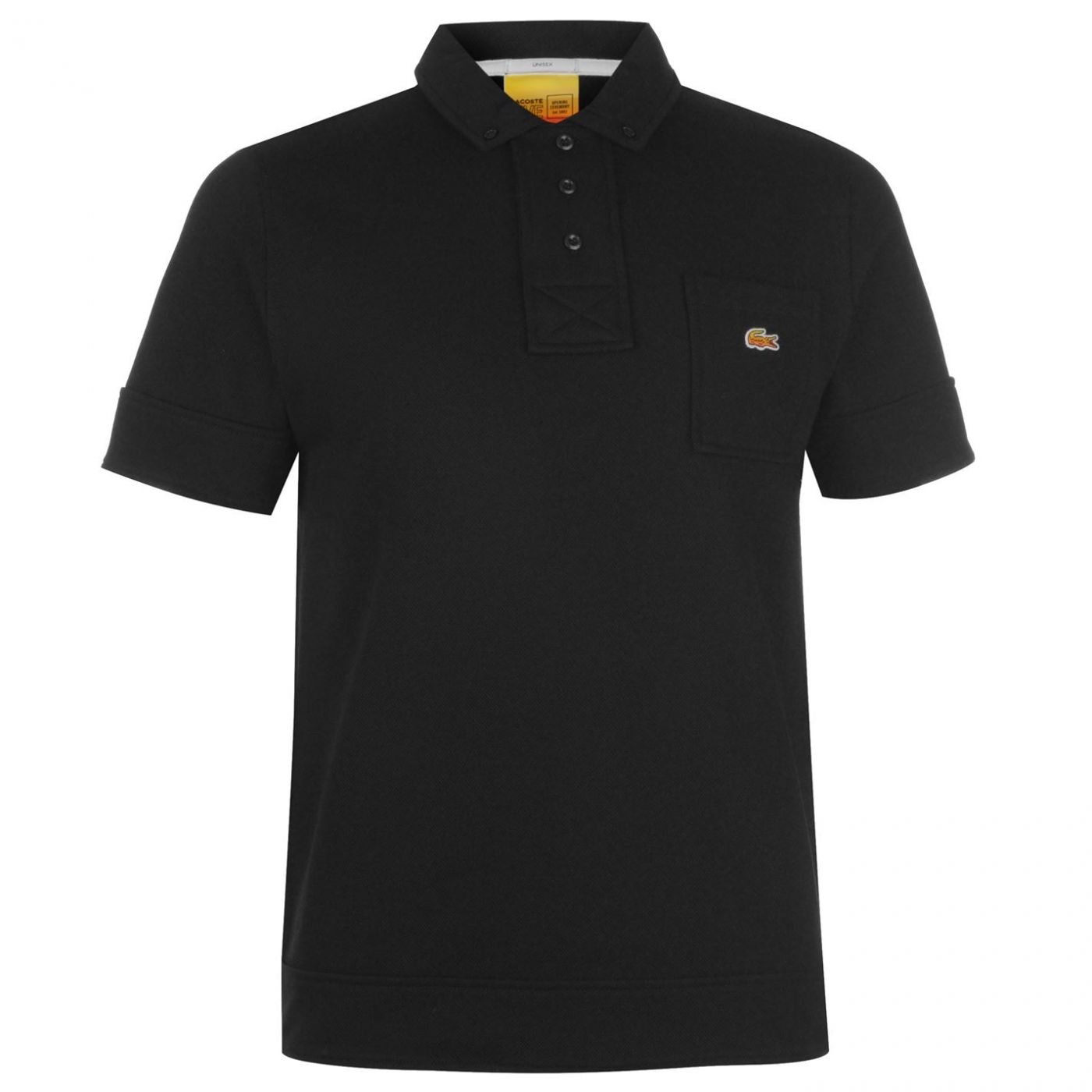 Lacoste X Opening Ceremony Polo Shirt