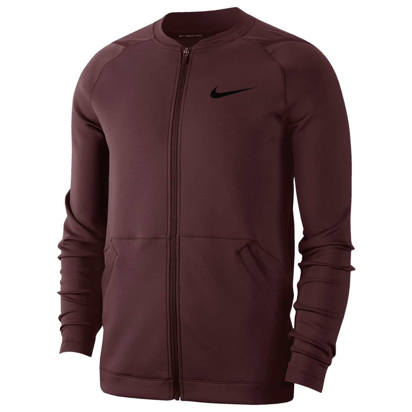 Nike NPC Zip Jacket Mens