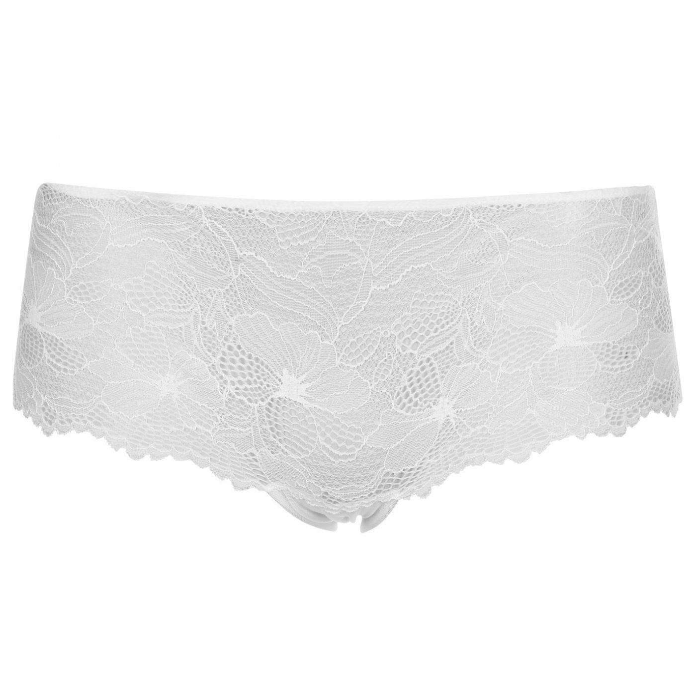 Triumph Lace Band Briefs