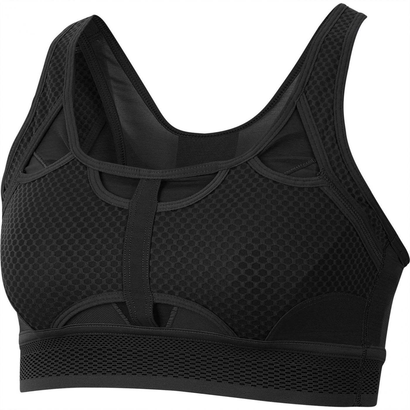 Nike Swoosh UltraBreathe Women's Medium-Support Sports Bra