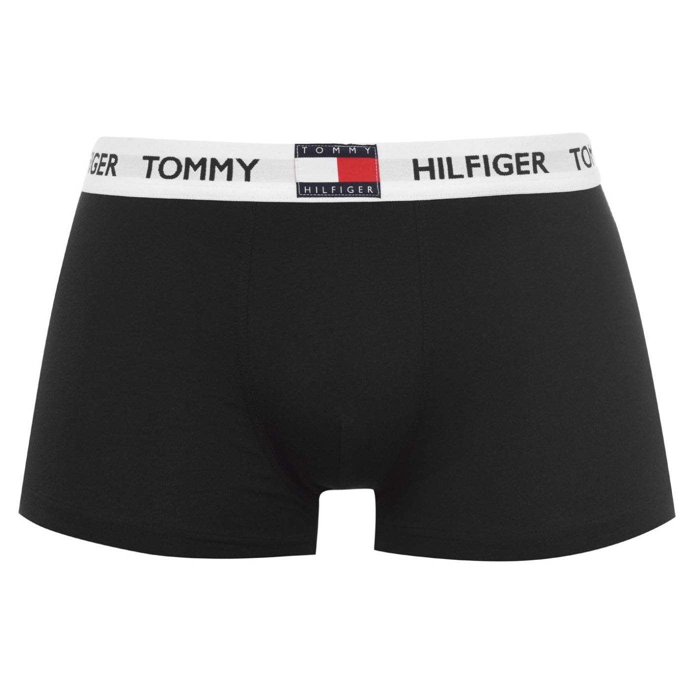 Tommy Bodywear Large Logo Trunks
