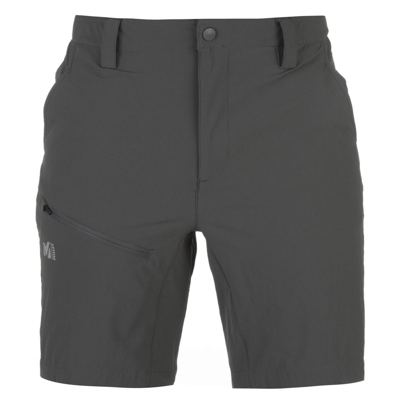 Millet Red Mountain Shorts Mens