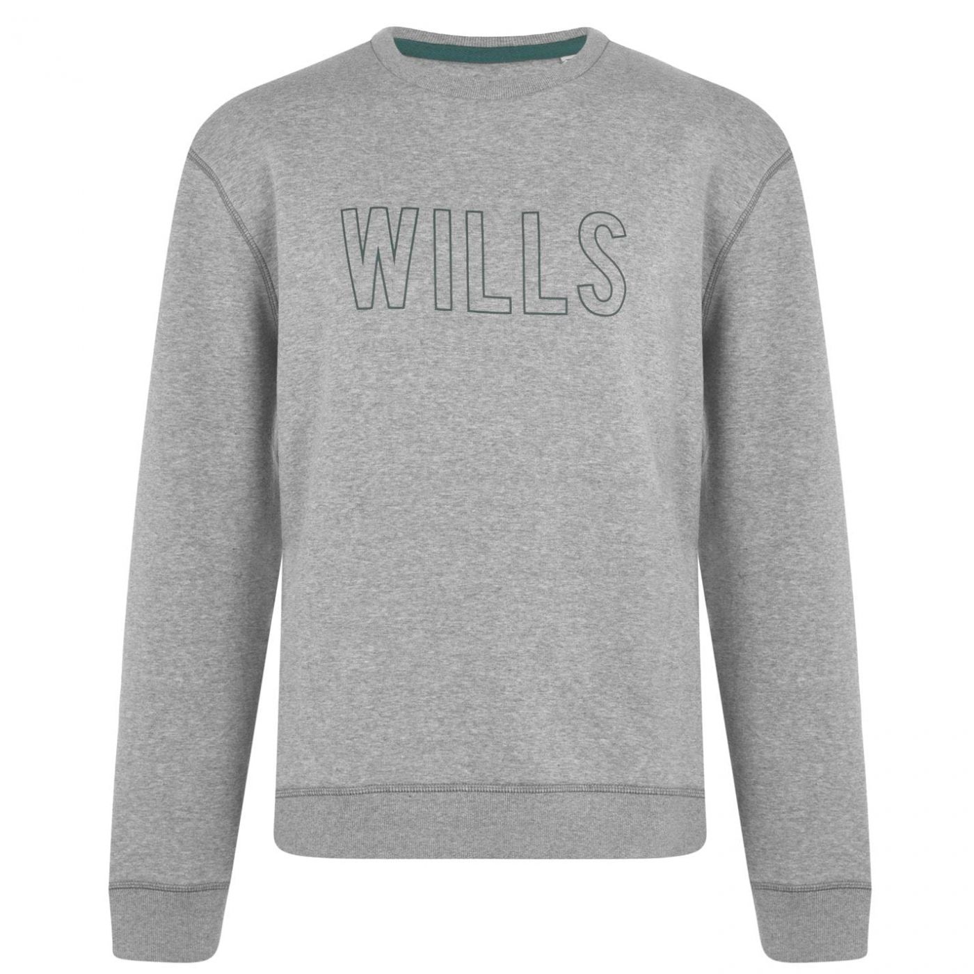 Jack Wills Swindon Crew Sweatshirt