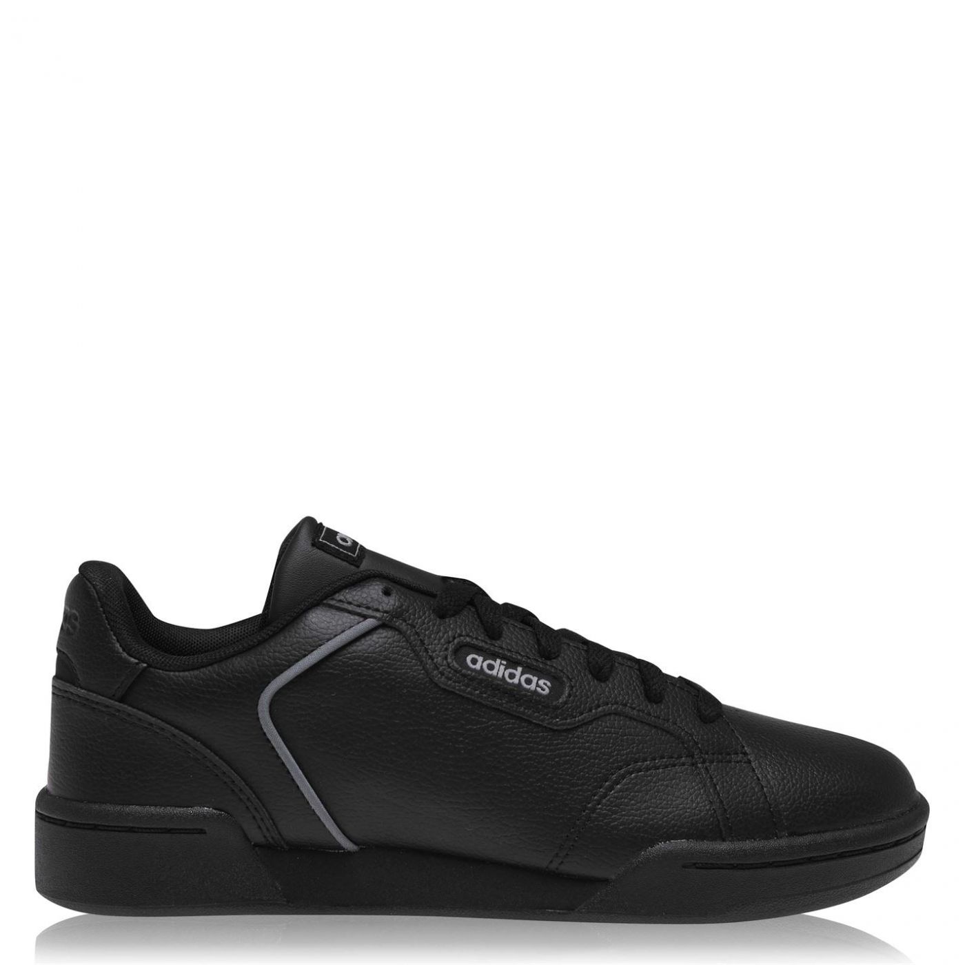 Adidas Roguera Leather Trainers Mens