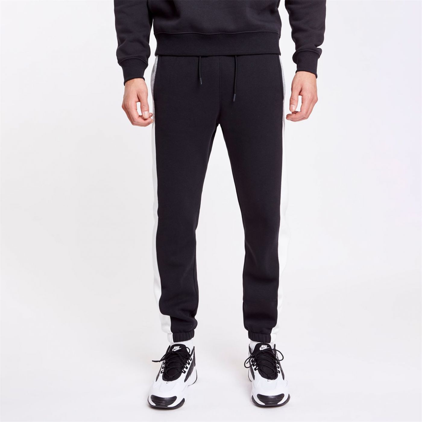 Nike Club BB Jogging Bottoms Mens