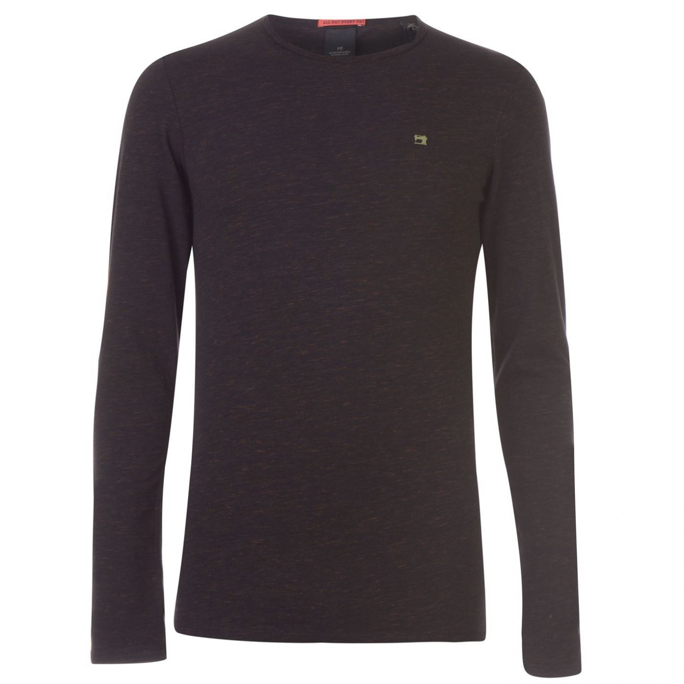 Scotch and Soda Long Sleeve T Shirt