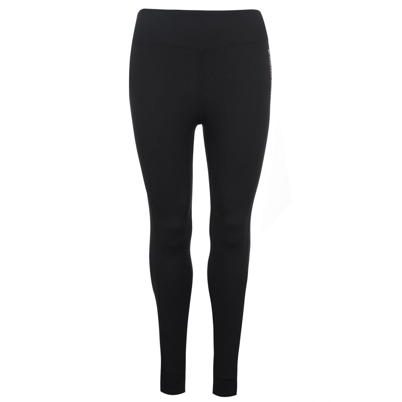 Tommy Sport Side Logo Leggings