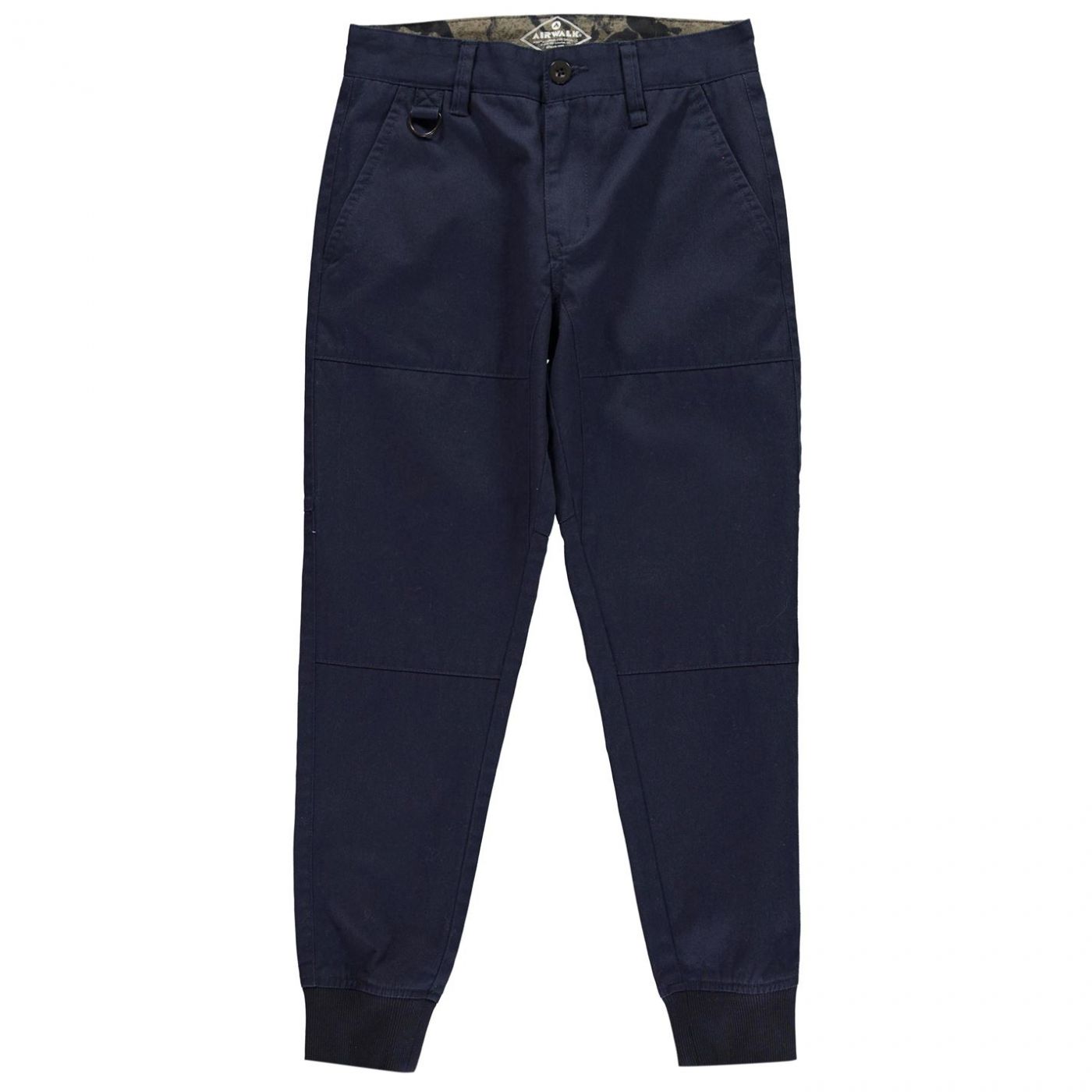 Airwalk Woven Jogging Pants Junior Boys