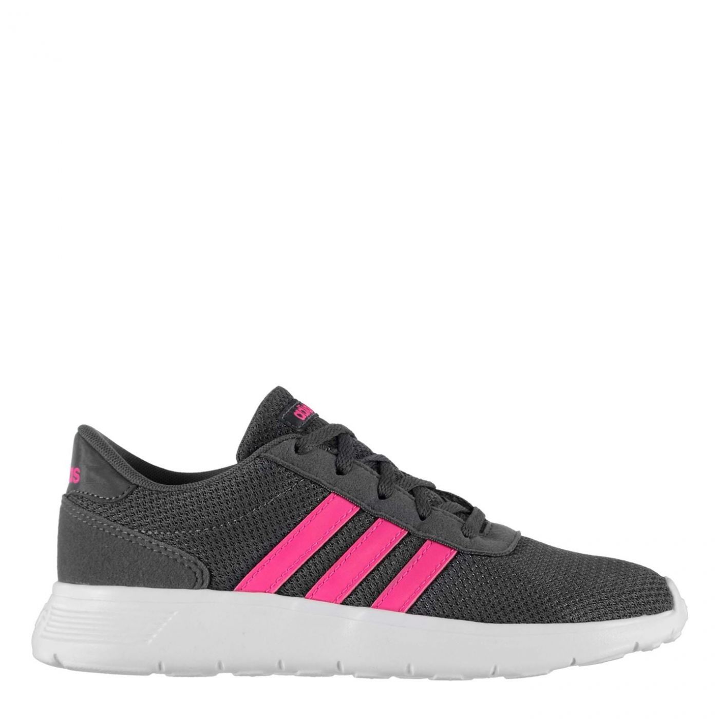 Adidas Lite Racer Girls Trainers
