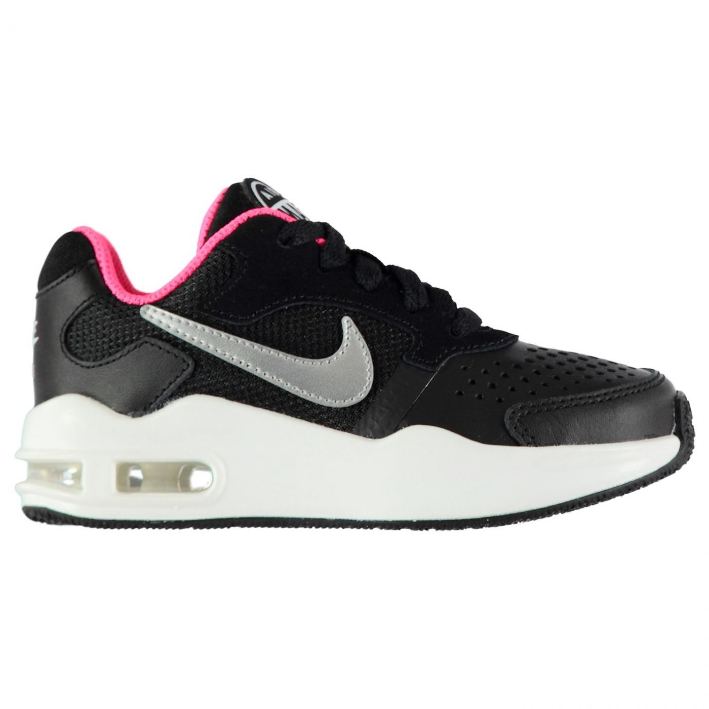 nike air max guile trainers