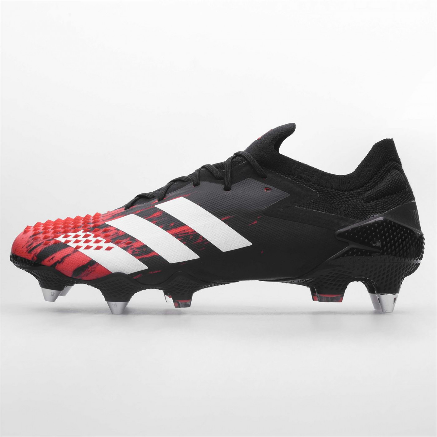 Adidas Predator 20.1 Low Mens SG Football Boots