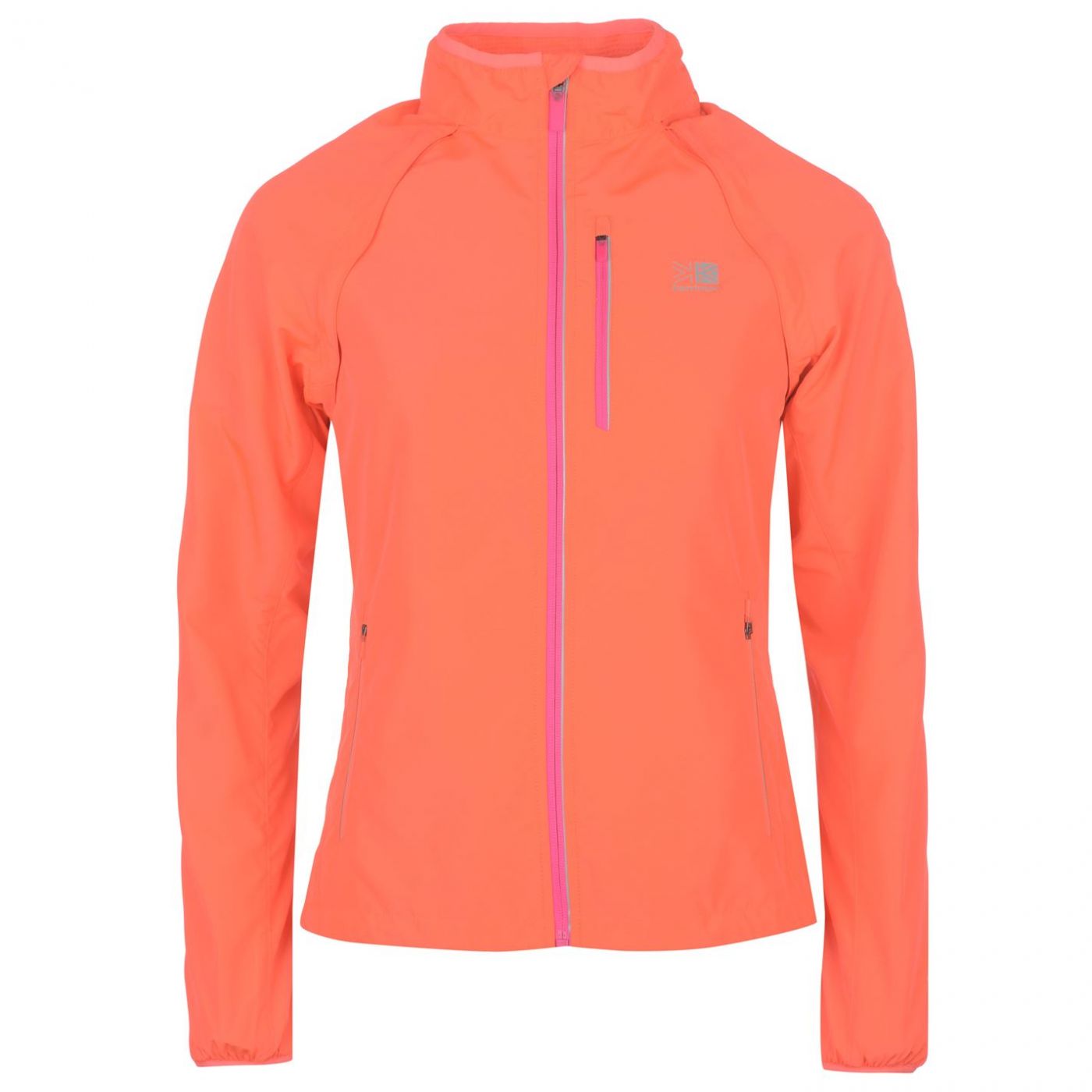 Karrimor x convert outlet running jacket ladies