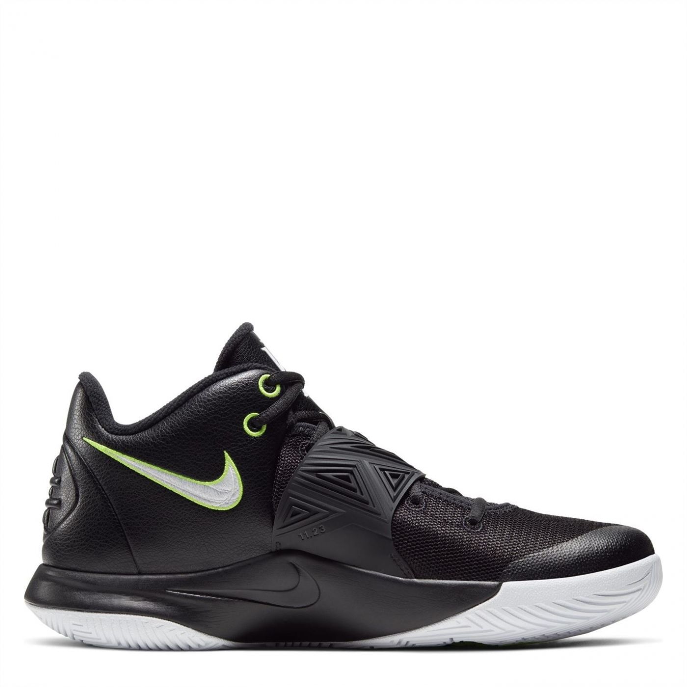 Nike Flytrap 3 Basketball Shoe