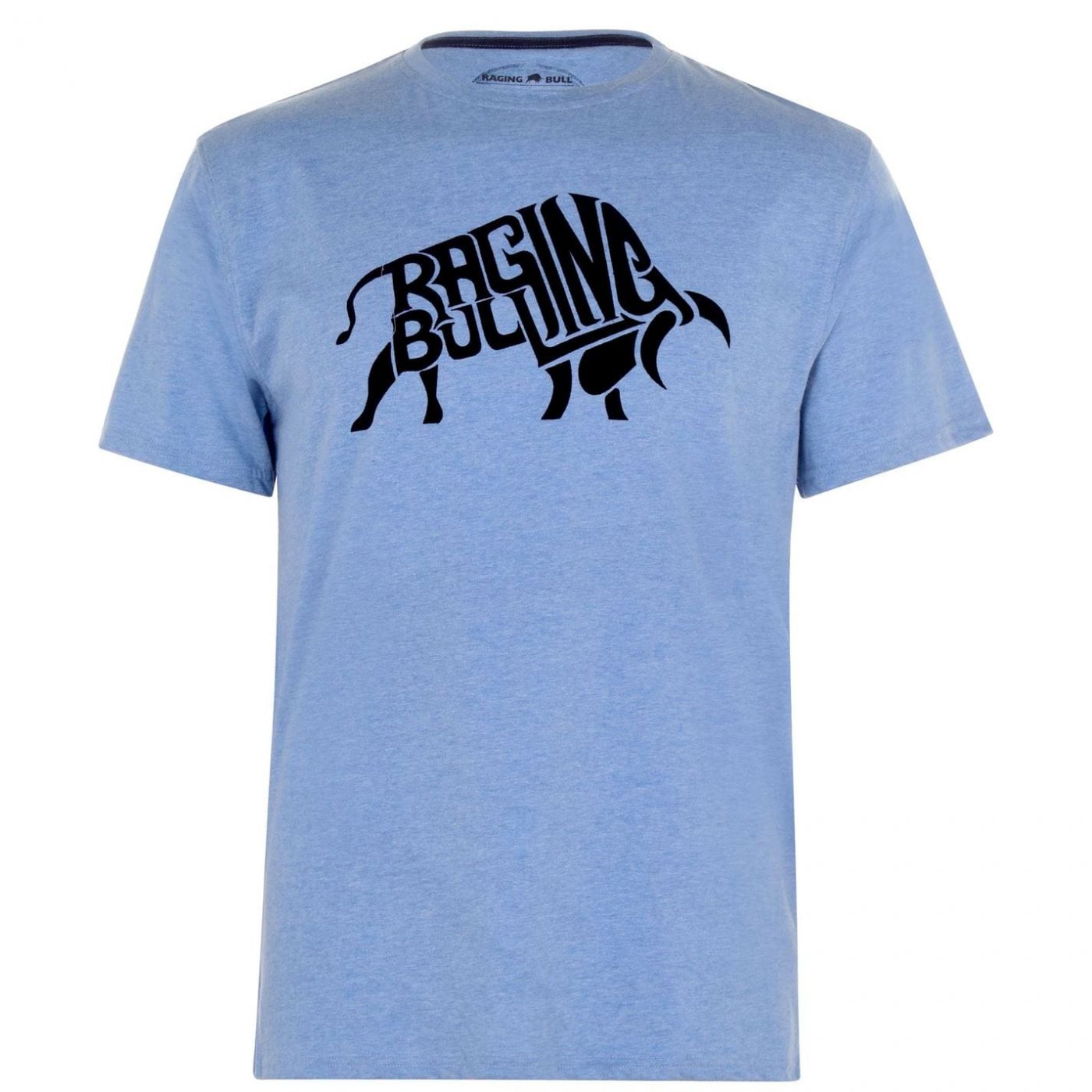 Raging Bull Flock T Shirt