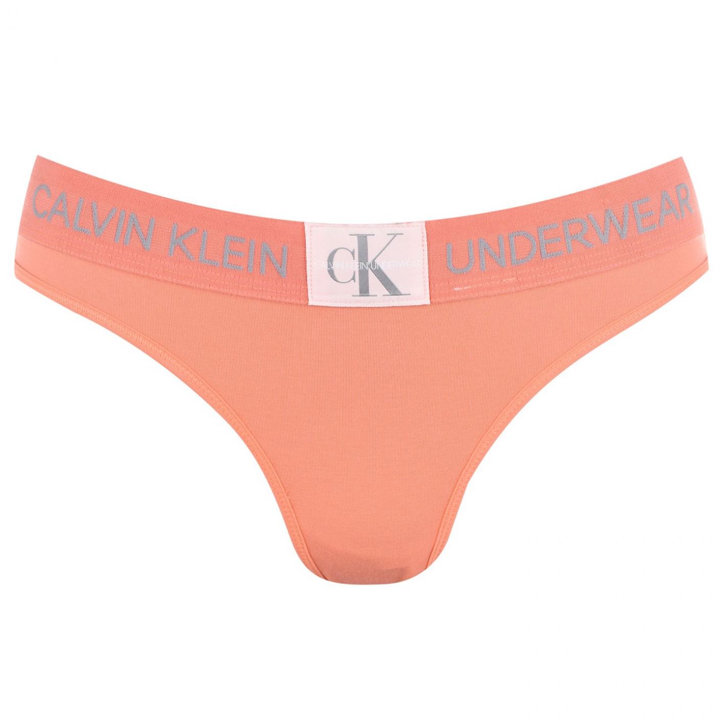 Calvin Klein Mono Thong