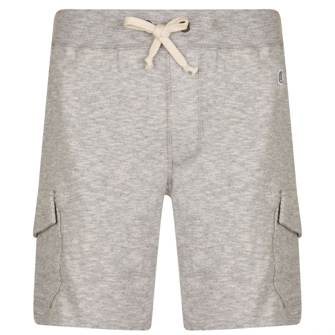 Champion Logo Jogging Shorts