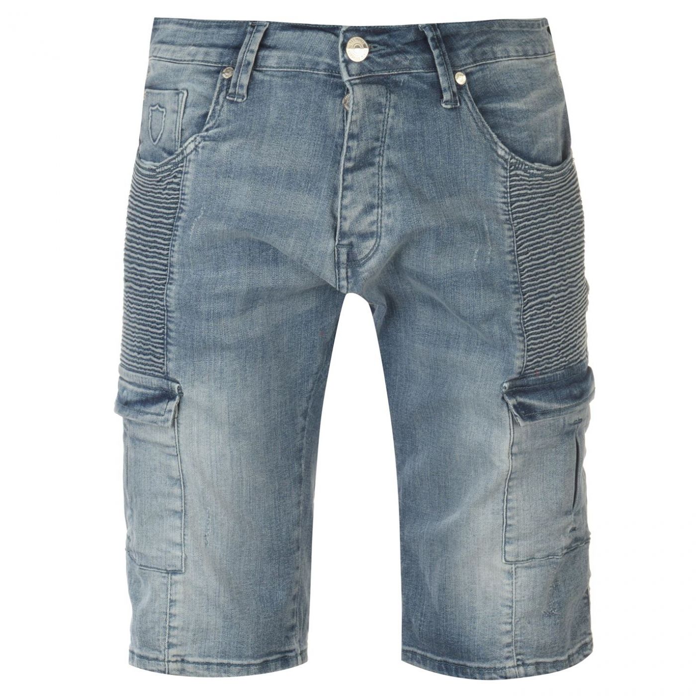 883 Police Porter Shorts