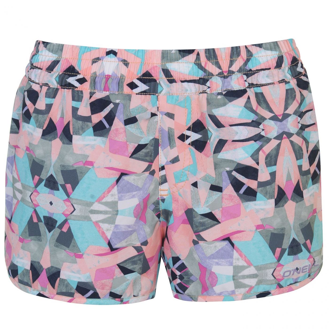 ONeill Essential AOP Shorts Ladies