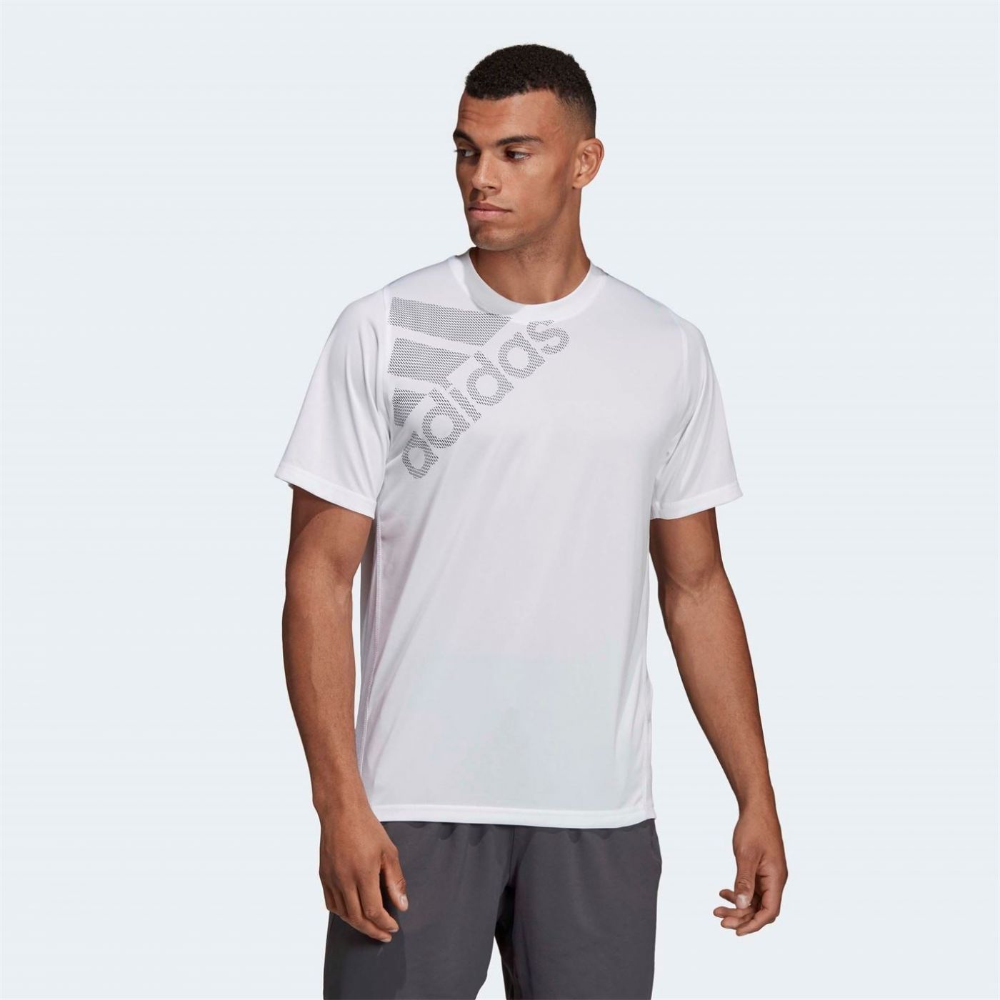 Adidas Freelift T Shirt Mens