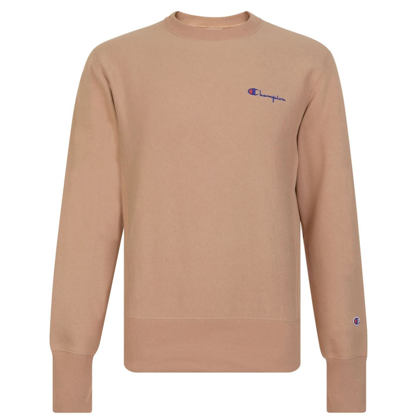 Champion Neck Sweatshirt