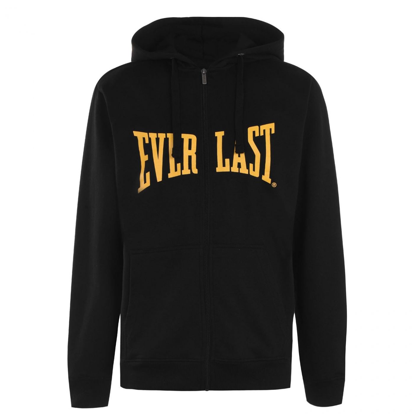 Everlast Pop Crew Hoodie Mens