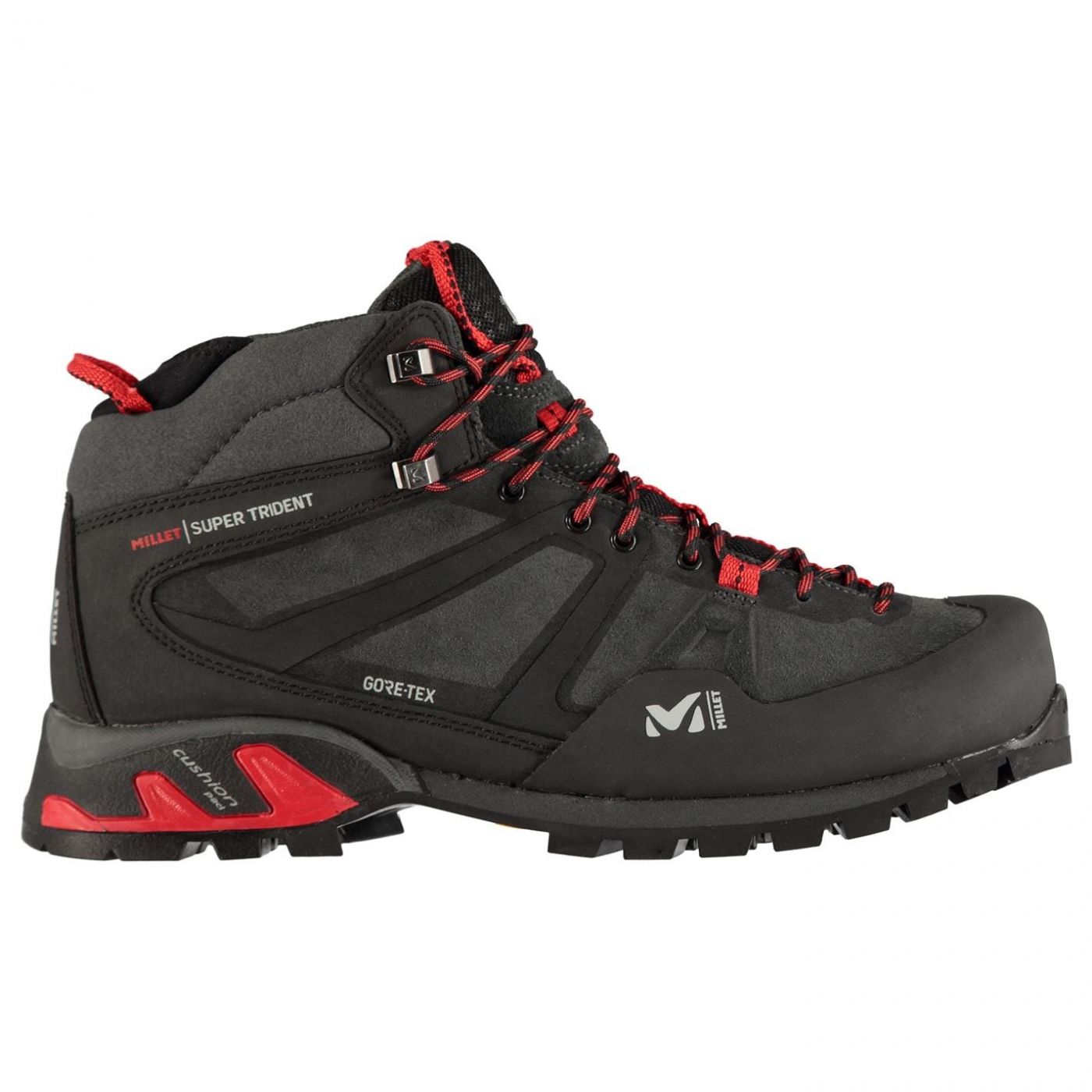 Millet Super Trident GTX Mid Walking Boots