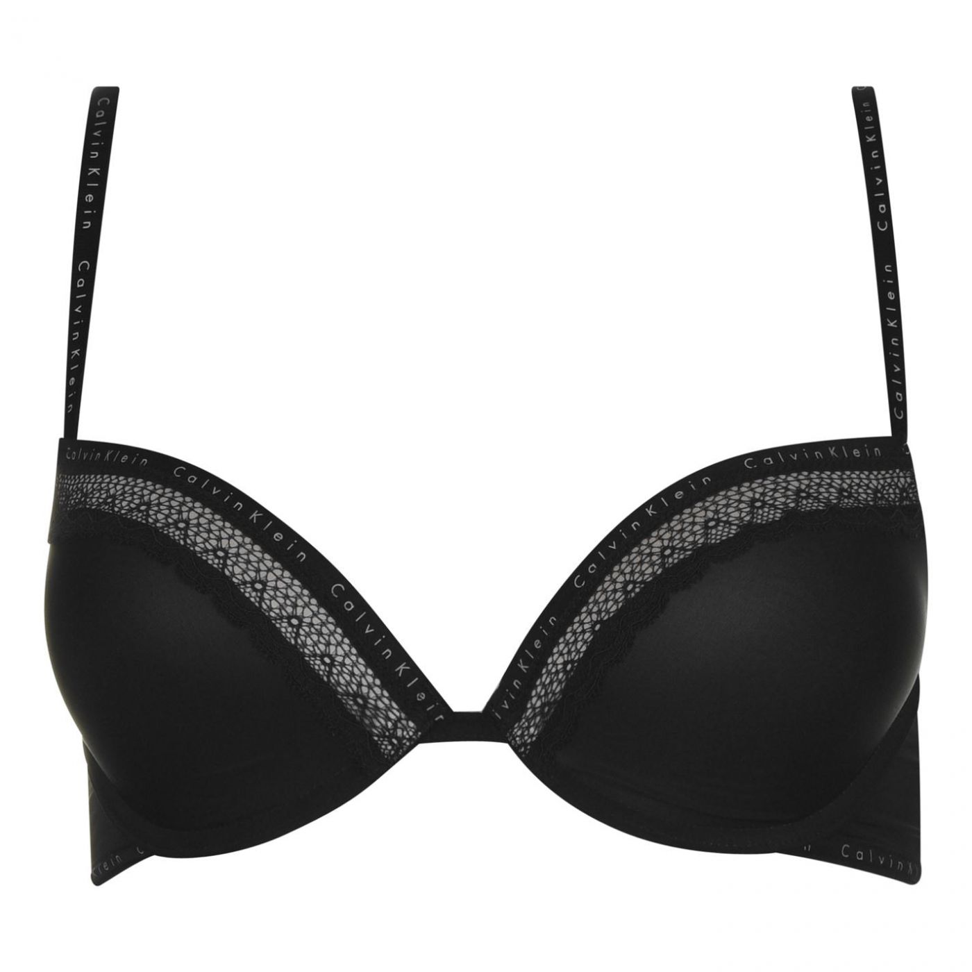 Calvin Klein Push Up Bra