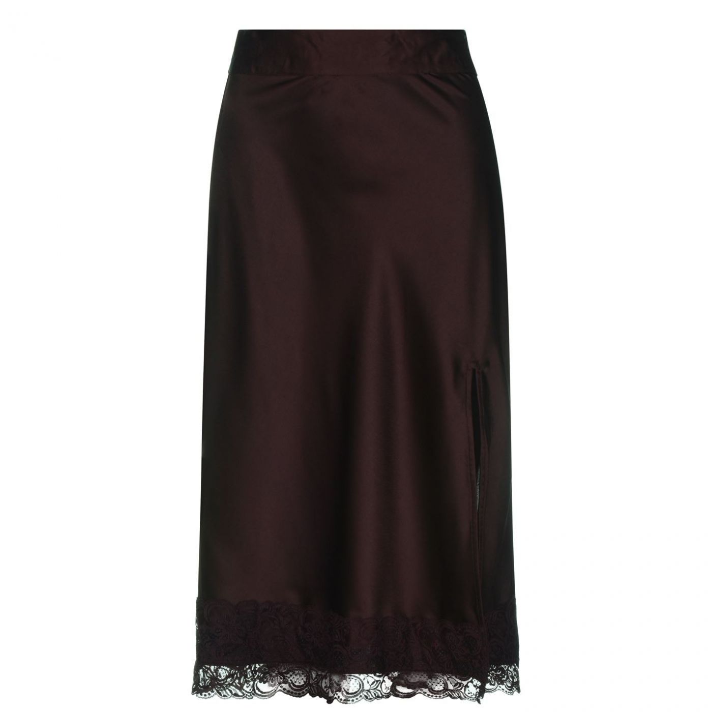 Vero Moda HW Mya Skirt