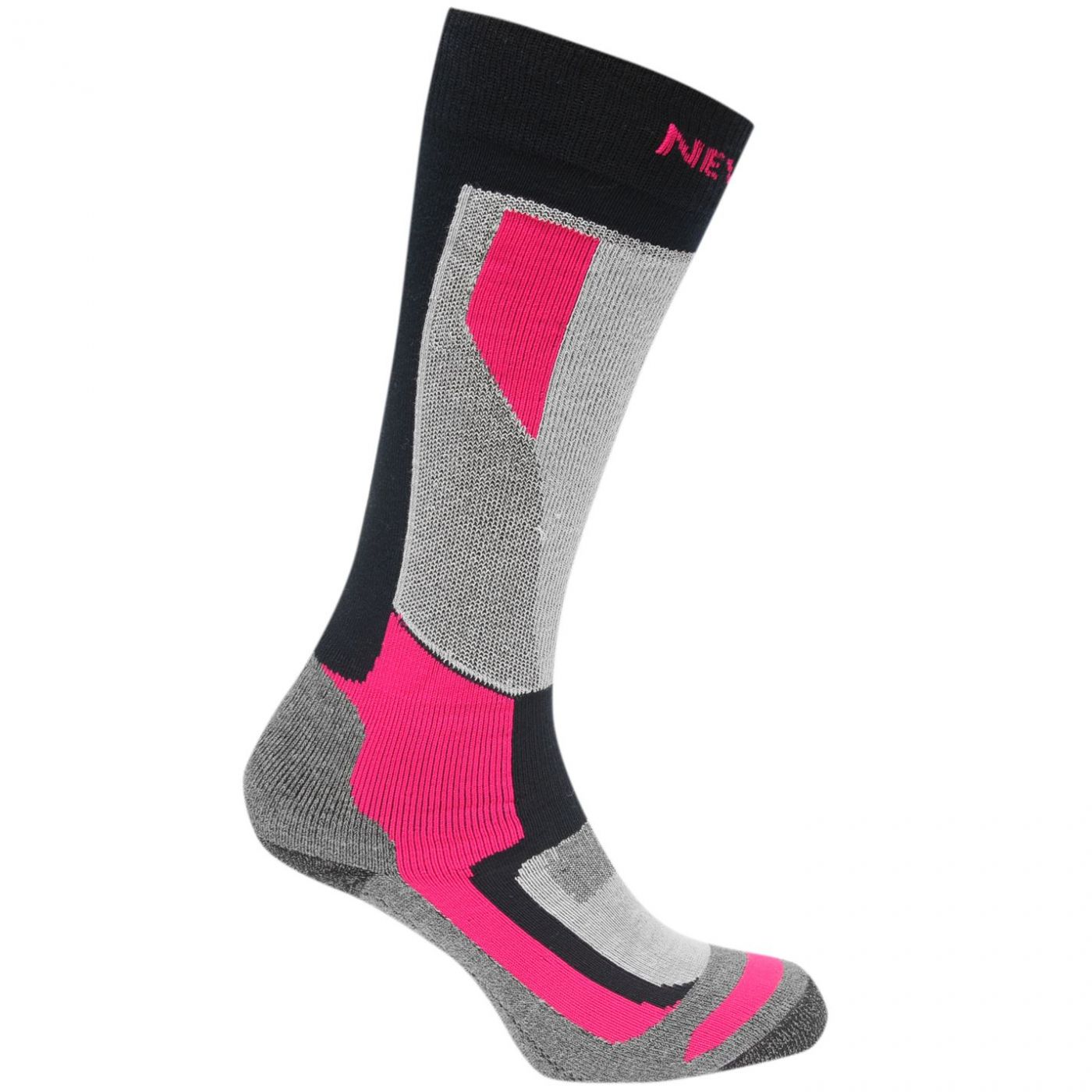 Nevica Banff 1 Pack Ski Socks Juniors