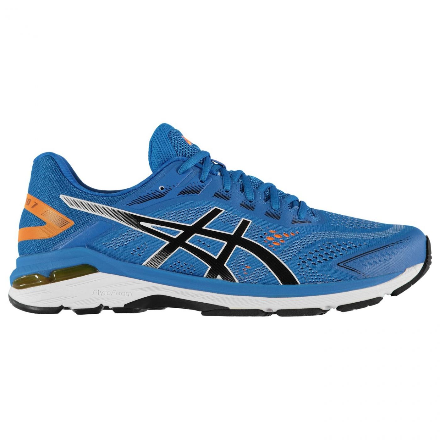 Asics GT-2000 v7 Mens Running Shoes