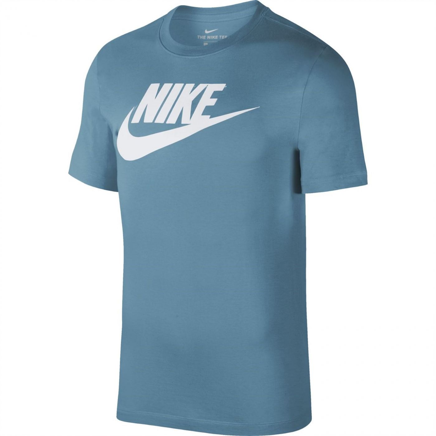 Nike Icon Futura T Shirt Mens