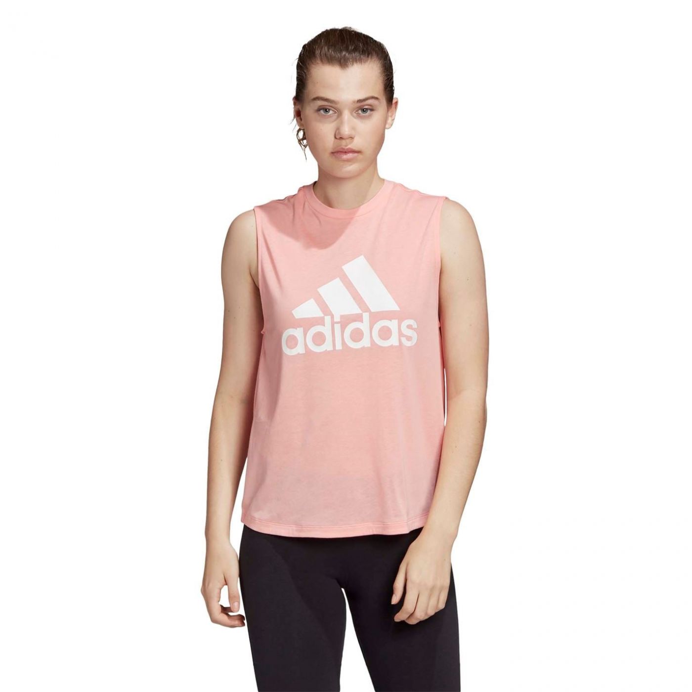 Adidas Must Haves Tank Top Ladies