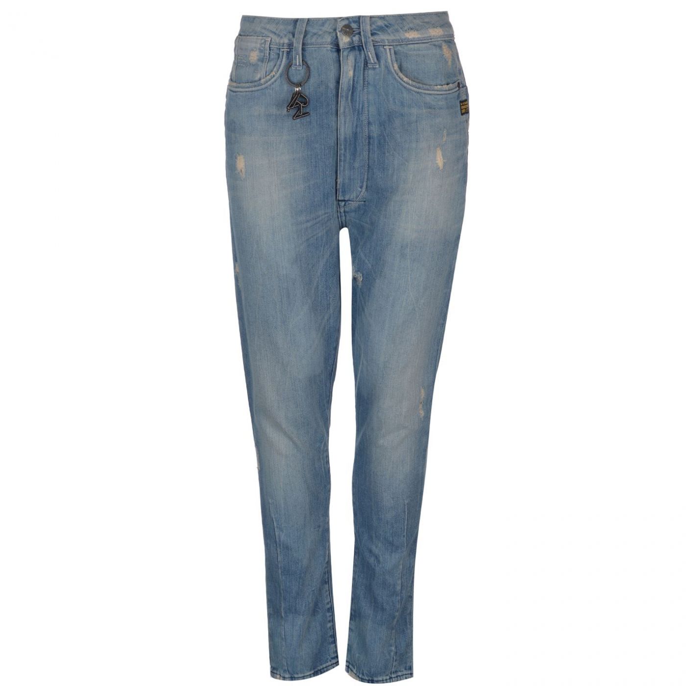 G Star Elect X Loose Tapered Jeans Mens