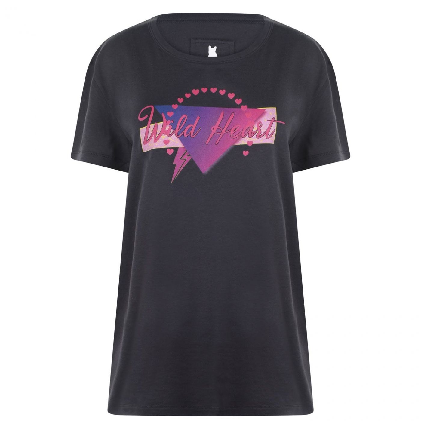 Blake Seven Wild Heart T Shirt