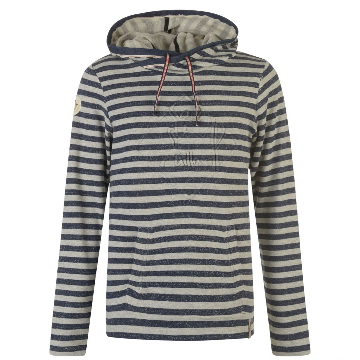 Chillaz Crossneck Climbing Hoody Mens