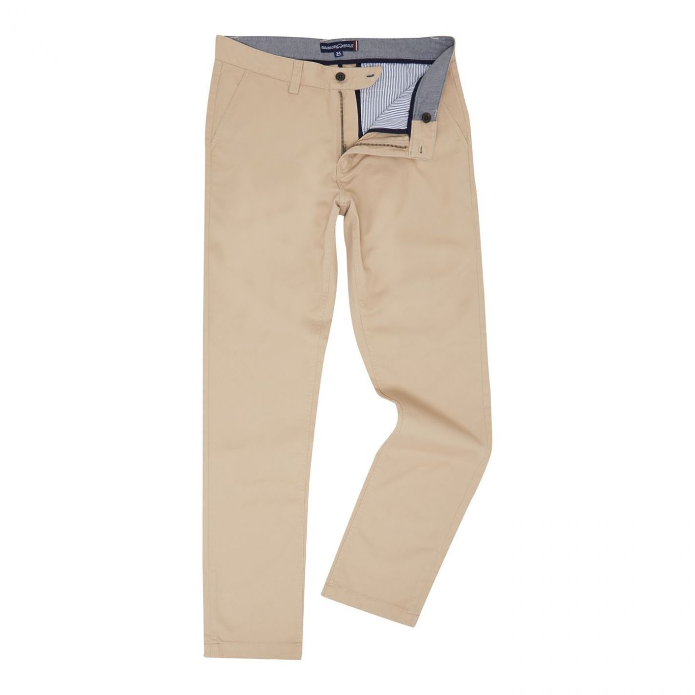 Raging Bull Chinos
