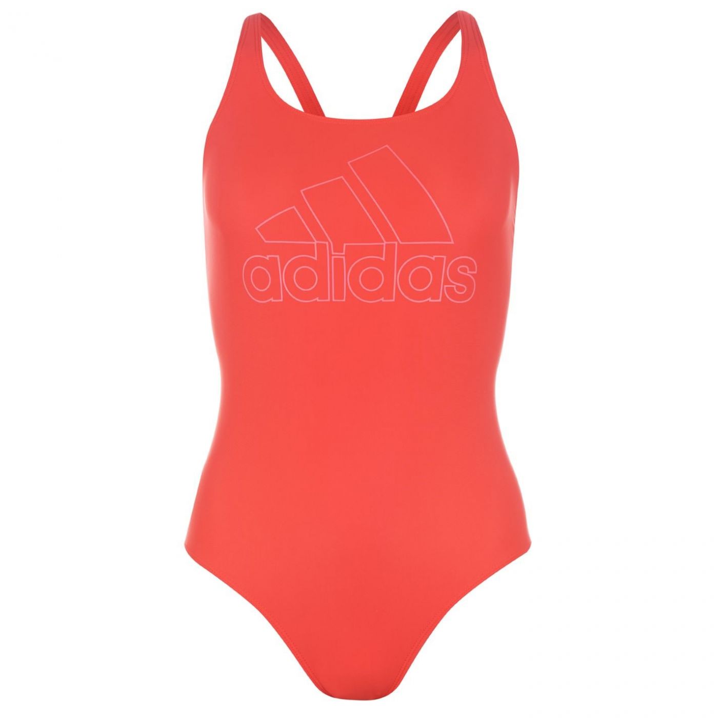 Adidas BOS Swimsuit Womens