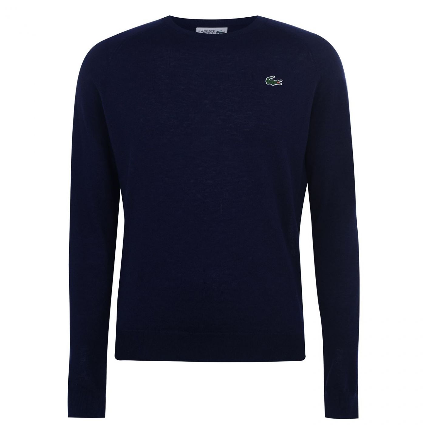 Lacoste Golf Sweater