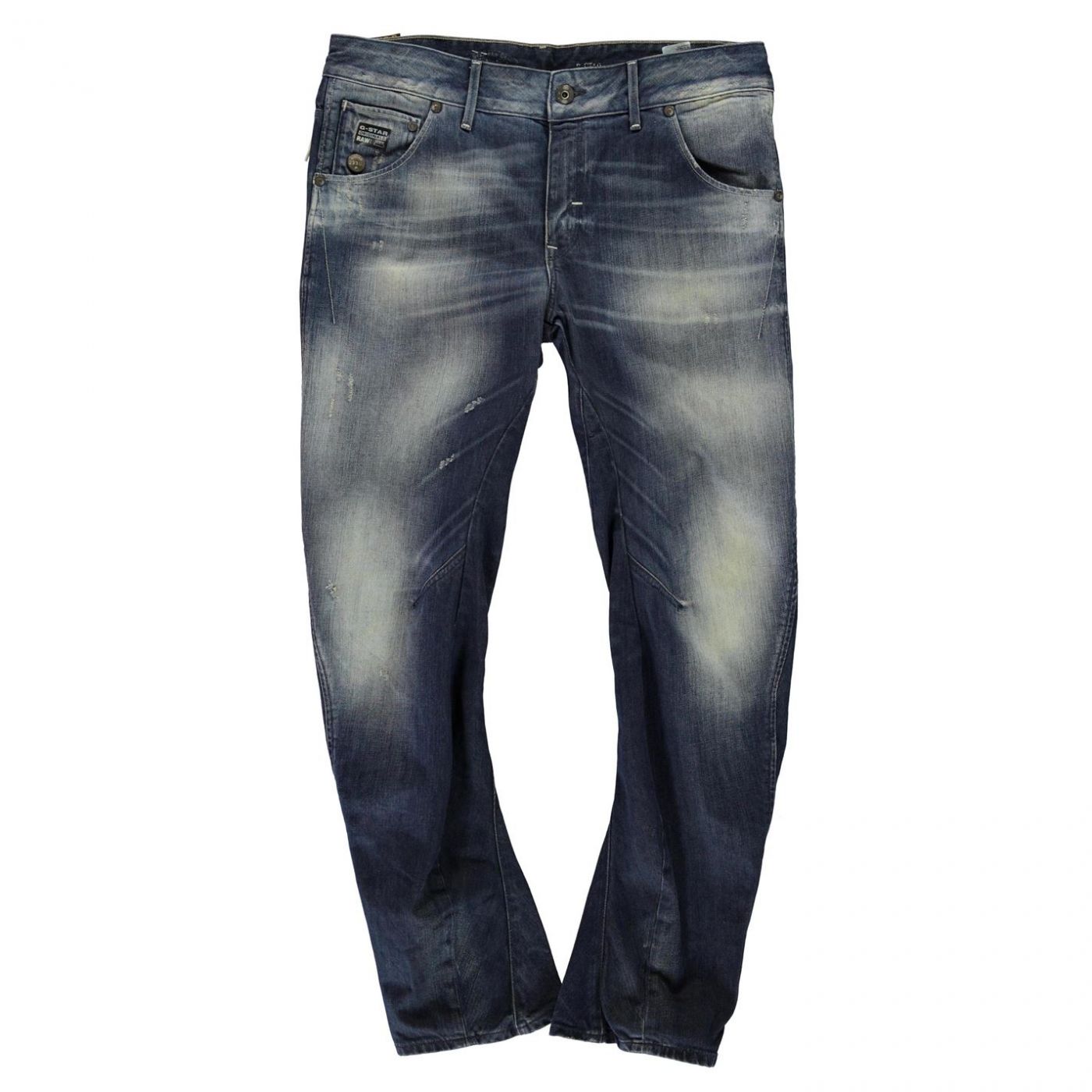 G Star Star Arc 3D Loose Tapered Jeans