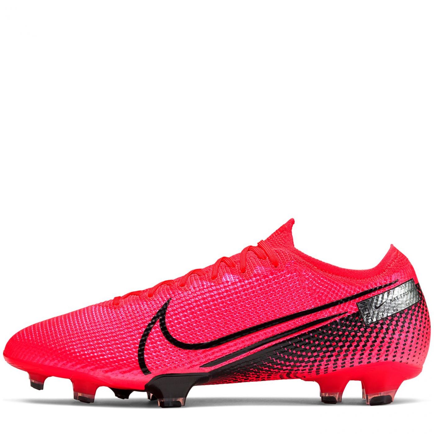 Nike Mercurial Vapor Elite Mens FG Football Boots