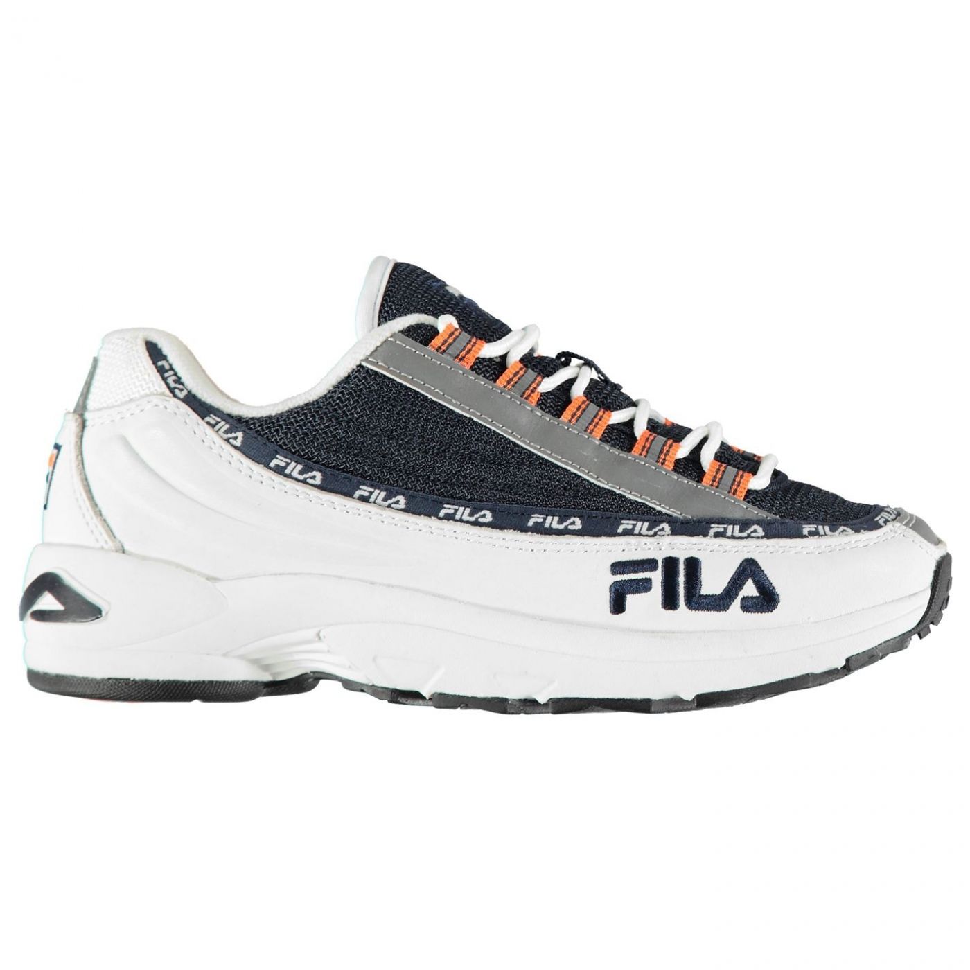 Fila DSTR97 Ladies Trainers